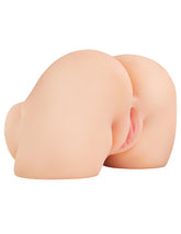 PDX Elite Shake That Ass Vibrating Mega Male Masturbator Masturbators and Strokers